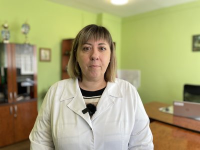 Захворюваність на туберкульоз на Миколаївщині: статистика, симптоми та лікування Захворюваність на туберкульоз на Миколаївщині: статистика, симптоми та лікування
