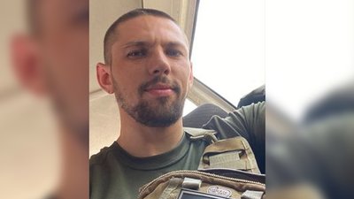 Полеглі герої Вінниччини: за тиждень стало відомо про загибель 25 захисників Полеглі герої Вінниччини: за тиждень стало відомо про загибель 25 захисників