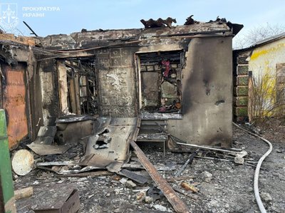 Пошкоджений ліцей і двоє травмованих: 1459-й день війни в Одесі й області Пошкоджений ліцей і двоє травмованих: 1459-й день війни в Одесі й області