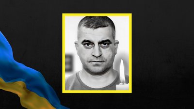 Тимофій Кореневський Тимофій Кореневський