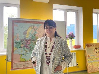 Дев’ятеро випускників Наукового ліцею Житомирської політехніки склали НМТ на 200 балів Дев’ятеро випускників Наукового ліцею Житомирської політехніки склали НМТ на 200 балів