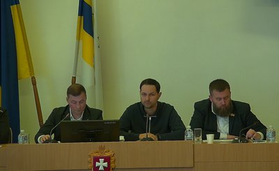 Депутати Рівнеоблради підтримали початок громадських обговорень щодо припинення спецшкіл у двох селах на Рівненщині