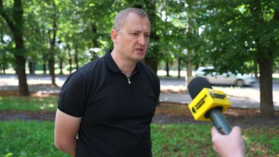 "Вимагають покращити якість": начальник Сумської МВА про можливе здорожчання проїзду до 20 грн "Вимагають покращити якість": начальник Сумської МВА про можливе здорожчання проїзду до 20 грн