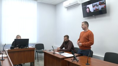 Суд за позовом Брижинського скасував бюджетне рішення Чернігівської міськради Суд за позовом Брижинського скасував бюджетне рішення Чернігівської міськради