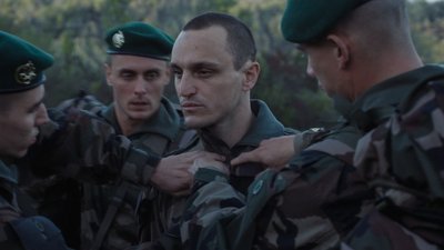 дискобой, кінофестиваль Молодість дискобой, кінофестиваль Молодість