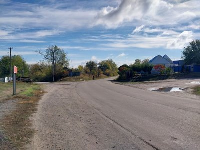 Як живуть у селах краснопільської громади на Сумщині