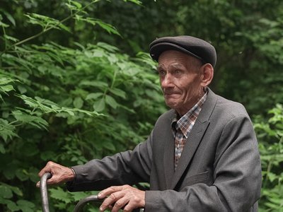 “Яка евакуація, я ще огірки не засолила”: евакуюватись у більш безпечні місця закликали мешканців Білопільщини “Яка евакуація, я ще огірки не засолила”: евакуюватись у більш безпечні місця закликали мешканців Білопільщини