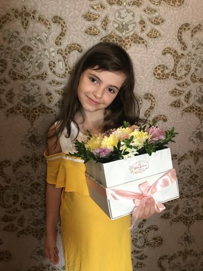 Поліна Тутунжи. Загинула в Маріуполі 16.03.2022 Поліна Тутунжи. Загинула в Маріуполі 16.03.2022