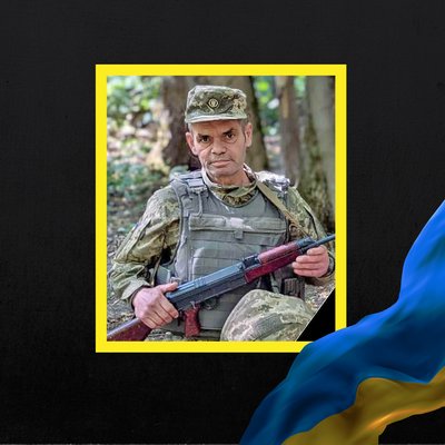 Повідомили про смерть шістнадцяти військовослужбовців з Рівненщини Повідомили про смерть шістнадцяти військовослужбовців з Рівненщини