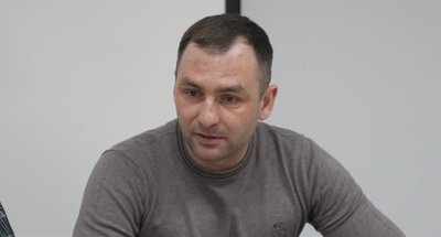 Василь Томчишин, резиденція, фестиваль "Ї", 15 квітня 2026, Тернопіль Василь Томчишин, резиденція, фестиваль "Ї", 15 квітня 2026, Тернопіль