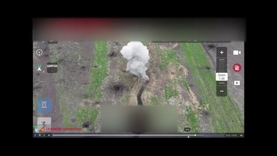 "Роботи дуже багато": бійці підрозділу безпілотних авіаційних систем "Чорний Крук" про службу "Роботи дуже багато": бійці підрозділу безпілотних авіаційних систем "Чорний Крук" про службу