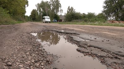 Безплатно із Семенівки до Новгорода-Сіверського: на прикордонні Чернігівщини запустили соціальний автобус Безплатно із Семенівки до Новгорода-Сіверського: на прикордонні Чернігівщини запустили соціальний автобус
