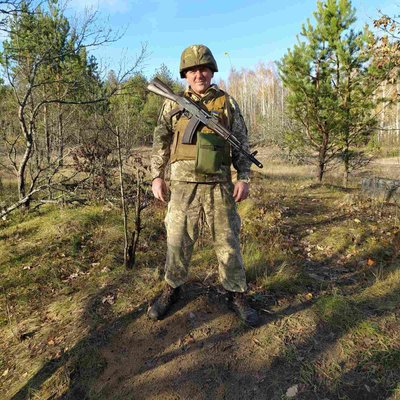 Поранення, два дні під завалами та повернення на службу: історія прикордонника з Одещини Поранення, два дні під завалами та повернення на службу: історія прикордонника з Одещини