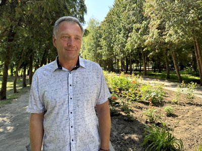 Термін експлуатації Макухівського сміттєзвалища завершується через 5 років: що далі