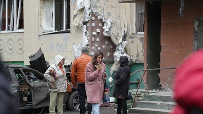 До 10 млн грн на відновлення пошкоджених будинків у Рівному: як ОСББ долучитися до держпрограми До 10 млн грн на відновлення пошкоджених будинків у Рівному: як ОСББ долучитися до держпрограми