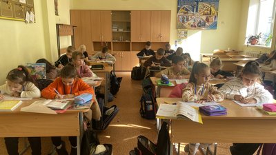 На Миколаївщині вводять безплатне харчування для школярів молодших класів На Миколаївщині вводять безплатне харчування для школярів молодших класів