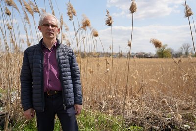 На місці ставка — калюжа: на Дніпропетровщині масово пересихають водойми. Що каже еколог На місці ставка — калюжа: на Дніпропетровщині масово пересихають водойми. Що каже еколог