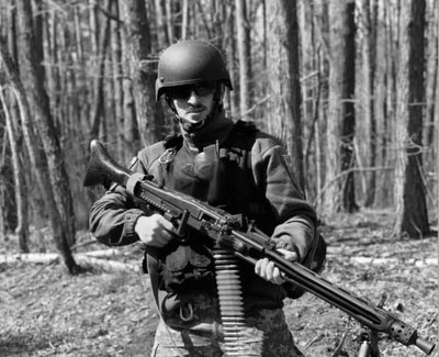 Військовий Орест Малованюк з Буковини Військовий Орест Малованюк з Буковини