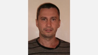 Засуджений до п'яти років ув'язнення Андрій Орєхов Засуджений до п'яти років ув'язнення Андрій Орєхов