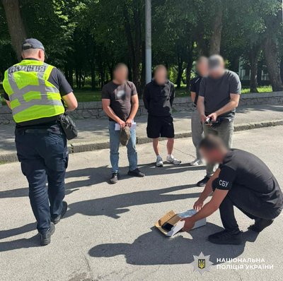 Комунальний асфальт "для обраних": у Житомирі підозрюють заступника міського голови і посадовця КП