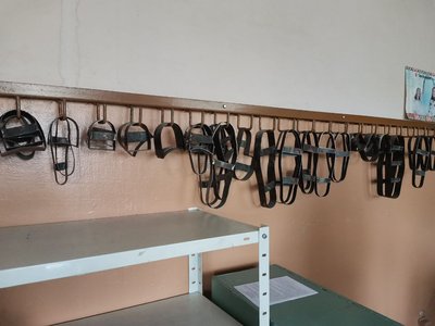 У Полтаві продадуть протезний завод: чому У Полтаві продадуть протезний завод: чому