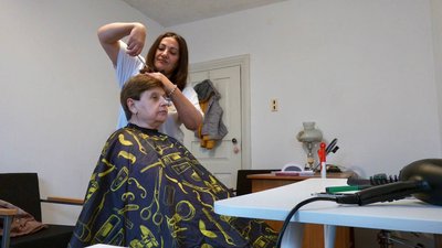 безкоштовна стрижка тернопіль безкоштовна стрижка тернопіль