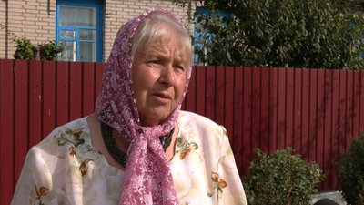 Тетяна Румак Тетяна Румак