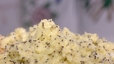 Каша "Зозуля" Каша "Зозуля"