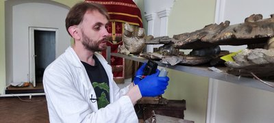 Ікони, Свято-Миколаївський собор Ікони, Свято-Миколаївський собор