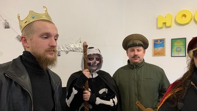 вертеп, мнк, Ірод, цар, смерть, солдат, вертеп сценарій вертеп, мнк, Ірод, цар, смерть, солдат, вертеп сценарій