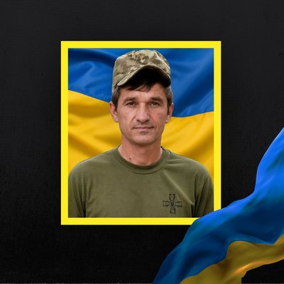 Повідомили про смерть п'яти військових з Рівненщини