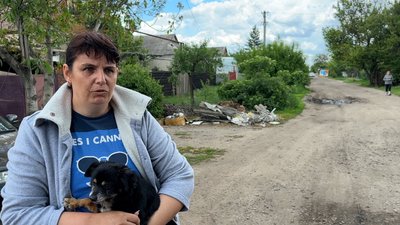 Тетяна Олексієво-Дружківка Донецька область Тетяна Олексієво-Дружківка Донецька область