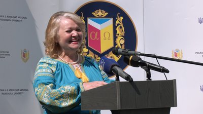 Скільки заробляють ректори полтавських вишів: декларації за 2024-й