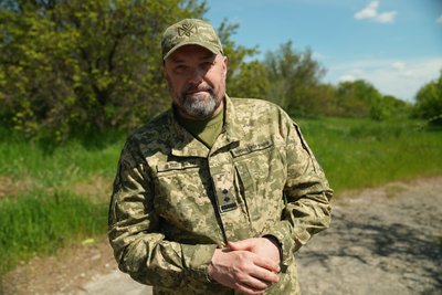 Каховське водосховище – пастка для військових РФ: як Сили оборони зривають штурми на Оріхівському напрямку Каховське водосховище – пастка для військових РФ: як Сили оборони зривають штурми на Оріхівському напрямку