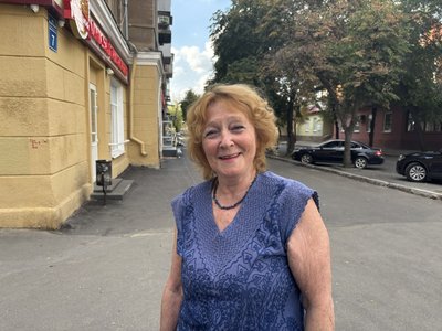 Тамара Новічкова Тамара Новічкова