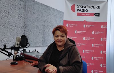 Поминальні дні на 14 кладовищах Житомира: особливості підготовки до провідної неділі Поминальні дні на 14 кладовищах Житомира: особливості підготовки до провідної неділі