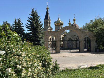 Як живе єдине село Андріївської громади, куди ще можливо заїхати: репортаж з Сергіївки Як живе єдине село Андріївської громади, куди ще можливо заїхати: репортаж з Сергіївки