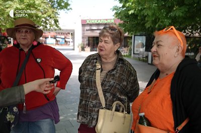 SPF, тінь і капелюхи: як одесити захищають шкіру від сонця влітку