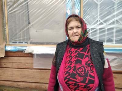Були першими на шляху армії РФ: як відновлюються зруйновані села Народицької громади Житомирщини Були першими на шляху армії РФ: як відновлюються зруйновані села Народицької громади Житомирщини