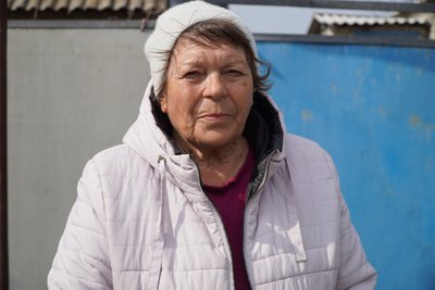 Під обстрілом опинилася знімальна група Суспільне Дніпро: репортаж з Нікопольщини, яка щодня перебуває під атаками РФ Під обстрілом опинилася знімальна група Суспільне Дніпро: репортаж з Нікопольщини, яка щодня перебуває під атаками РФ
