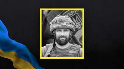 На війні з РФ загинули військові із Полтавщини Євген Шовкопляс та Андрій Коваленко