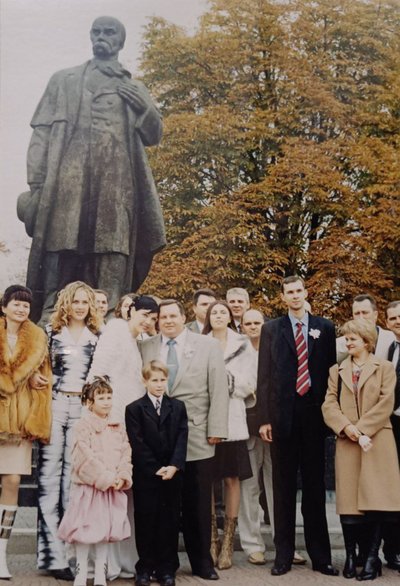 "Все можливо і все буде". Читачі й читачки Суспільного діляться фотографіями, що в них асоціюються з незалежністю "Все можливо і все буде". Читачі й читачки Суспільного діляться фотографіями, що в них асоціюються з незалежністю