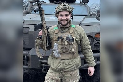 Військові з Буковини, які полягли у боях від початку повномасштабної війни. Згадуємо їх Військові з Буковини, які полягли у боях від початку повномасштабної війни. Згадуємо їх