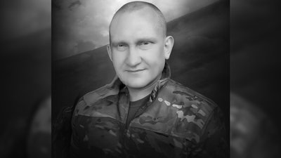 Загиблі герої Вінниччини: за тиждень стало відомо про загибель захисників Загиблі герої Вінниччини: за тиждень стало відомо про загибель захисників