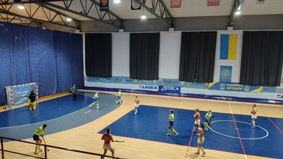 Новини спорту Сумщини за тиждень 23-30 листопада Новини спорту Сумщини за тиждень 23-30 листопада