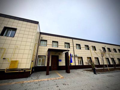 Шістсот шістдесят перший день війни. Хроніка подій в Одеській області Шістсот шістдесят перший день війни. Хроніка подій в Одеській області