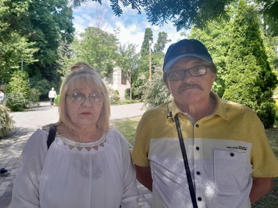 Переїхали до інших міст або за кордон: як живуть ВПО з Херсона Переїхали до інших міст або за кордон: як живуть ВПО з Херсона