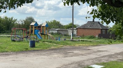 Софіївка Донецька область 16 травня 2025 рік Софіївка Донецька область 16 травня 2025 рік