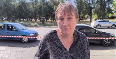 Ракетний удар по управлінню поліції у Кривому Розі: що розповідають місцеві Ракетний удар по управлінню поліції у Кривому Розі: що розповідають місцеві