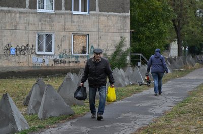 FPV-дрони полюють на жителів Покровська, артилерія повністю покриває місто. Начальник МВА — про ситуацію в місті